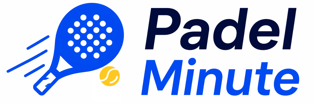 Padel Minute